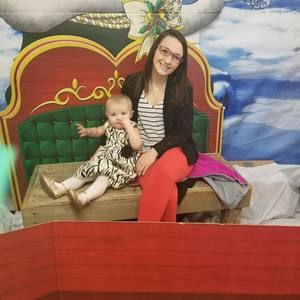 Meet your Posher, Cheyenne